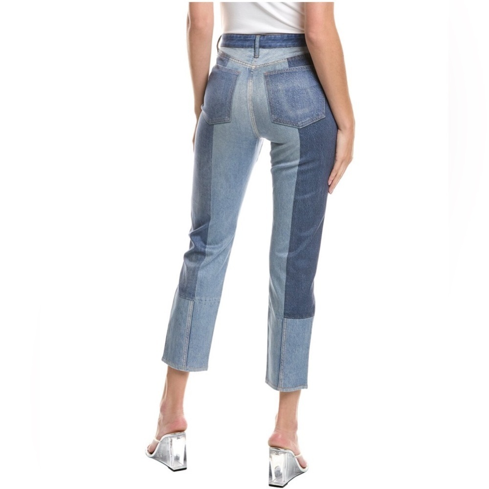 NEW rag & bone Nina Byron Cigarette Skinny Jean 25 - Picture 4 of 12